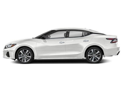 2021 Nissan Maxima SV 3.5L