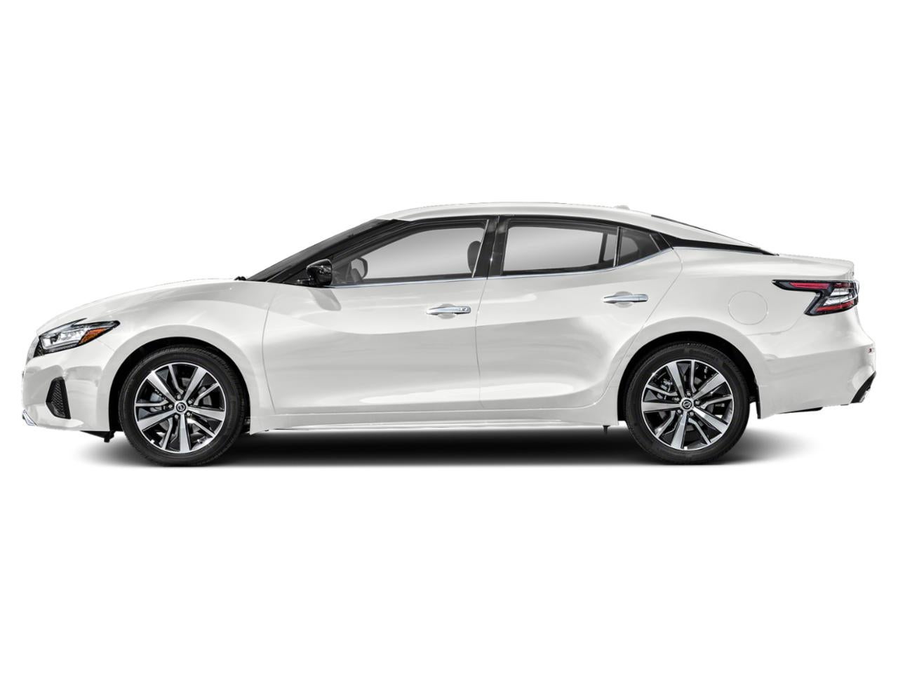 2021 Nissan Maxima SV 3.5L
