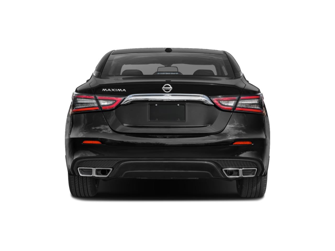 2021 Nissan Maxima SV 3.5L