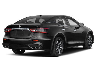 2021 Nissan Maxima SV 3.5L