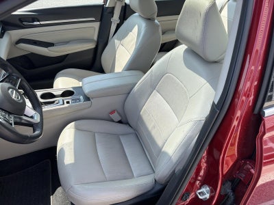2019 Nissan Altima 2.0 Edition ONE Sedan