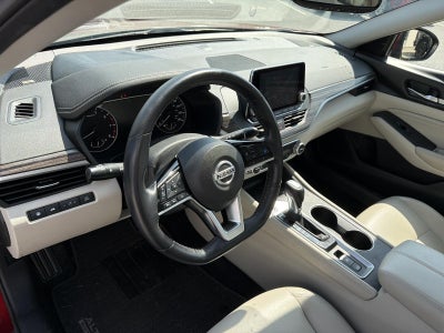 2019 Nissan Altima 2.0 Edition ONE Sedan