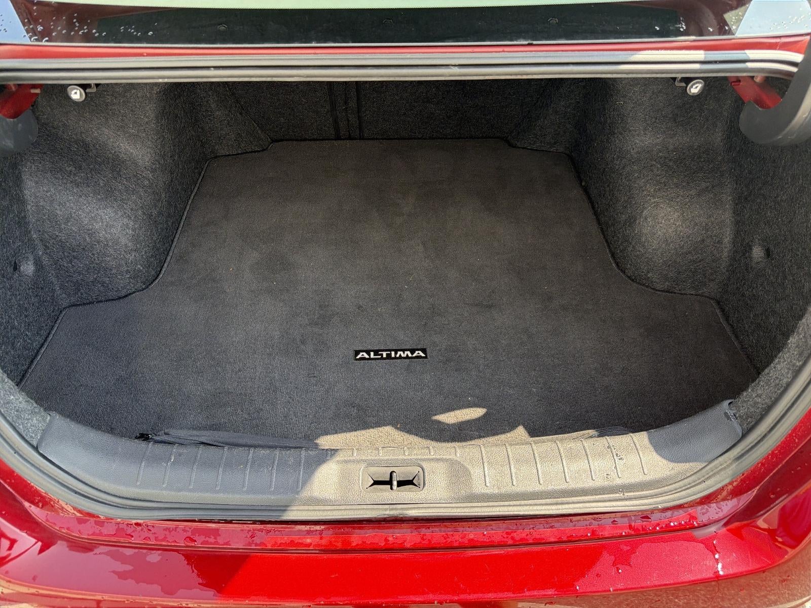 2019 Nissan Altima 2.0 Edition ONE Sedan