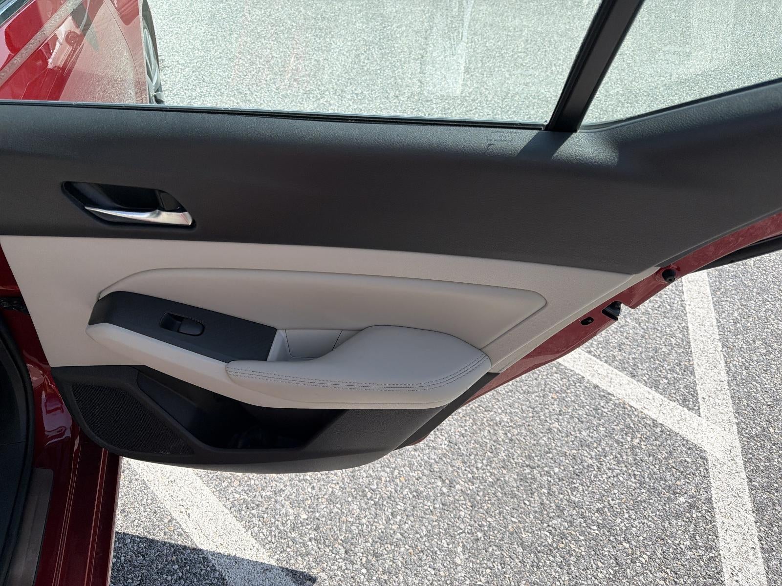 2019 Nissan Altima 2.0 Edition ONE Sedan