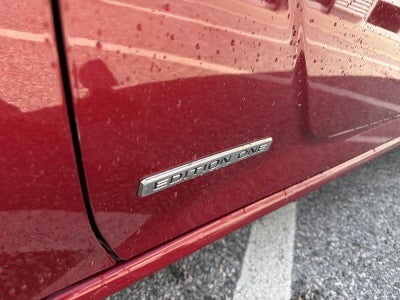 2019 Nissan Altima 2.0 Edition ONE Sedan
