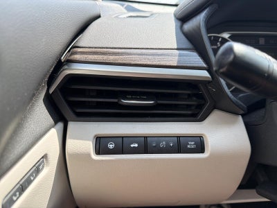 2019 Nissan Altima 2.0 Edition ONE Sedan