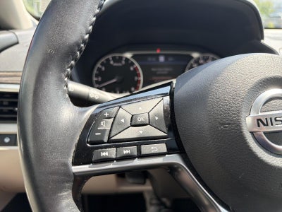 2019 Nissan Altima 2.0 Edition ONE Sedan