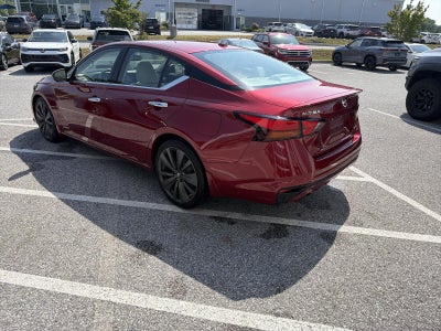 2019 Nissan Altima 2.0 Edition ONE Sedan