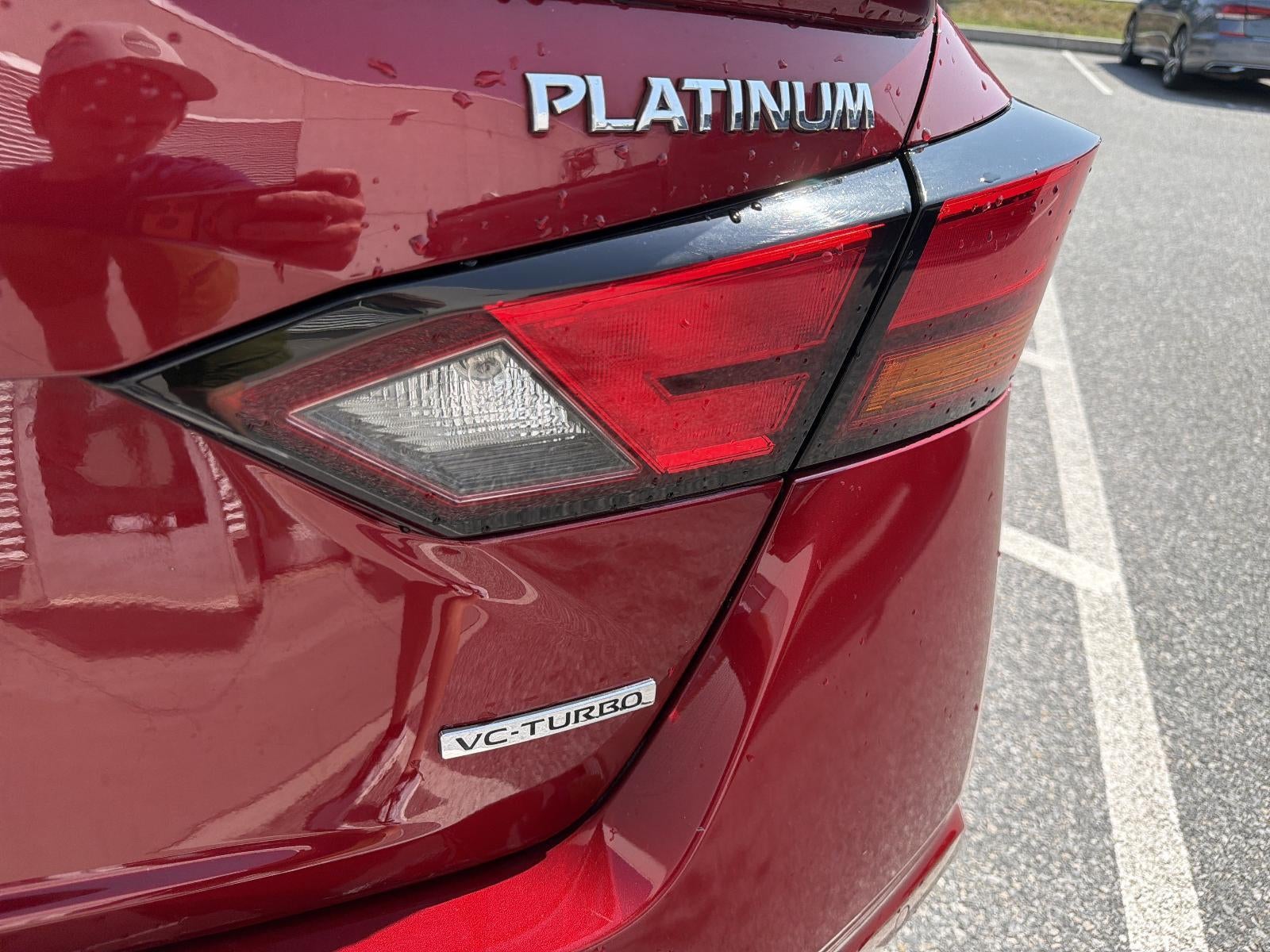 2019 Nissan Altima 2.0 Edition ONE Sedan