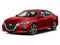 2019 Nissan Altima 2.0 Edition ONE Sedan