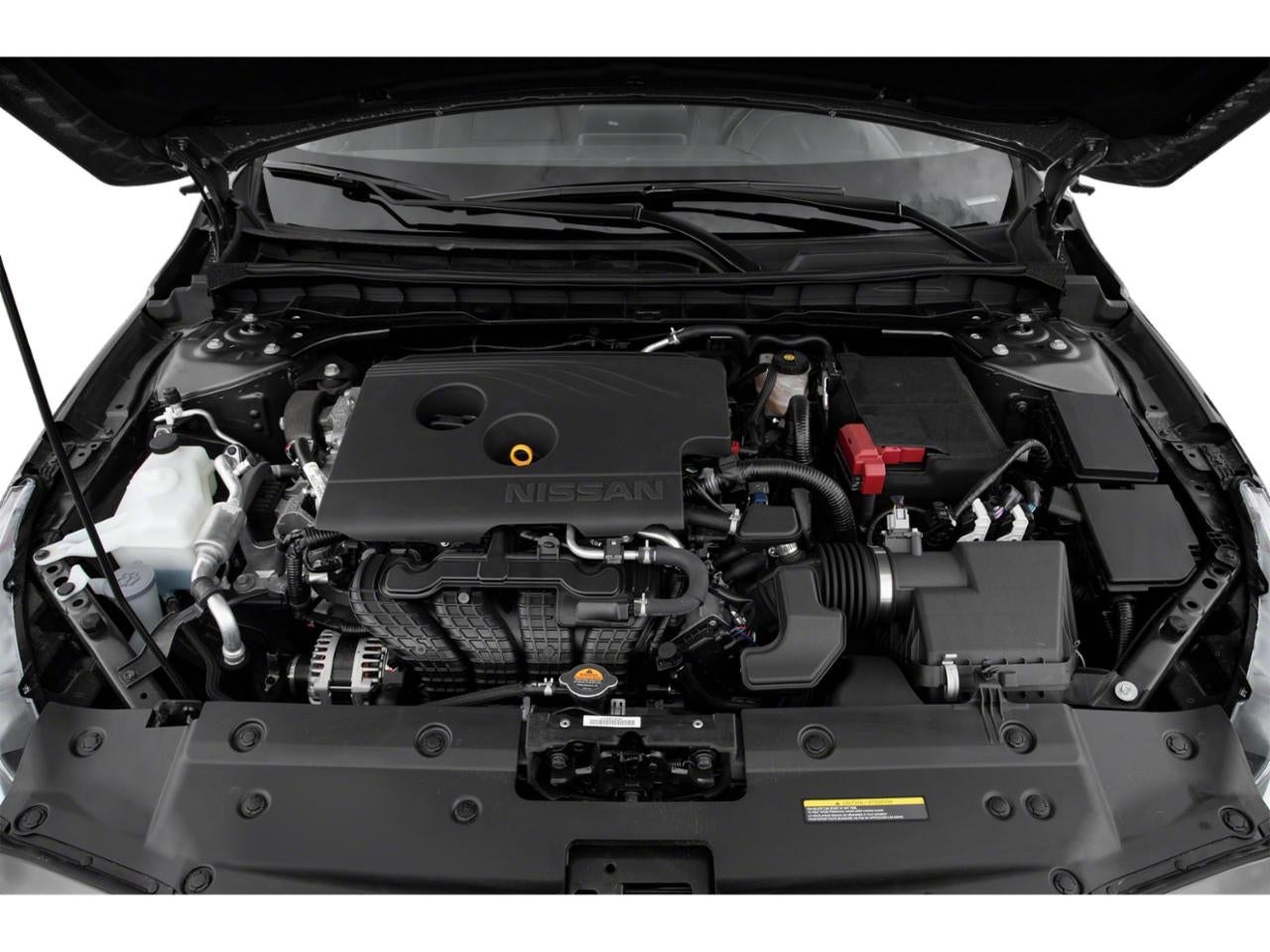 2019 Nissan Altima 2.0 Edition ONE Sedan