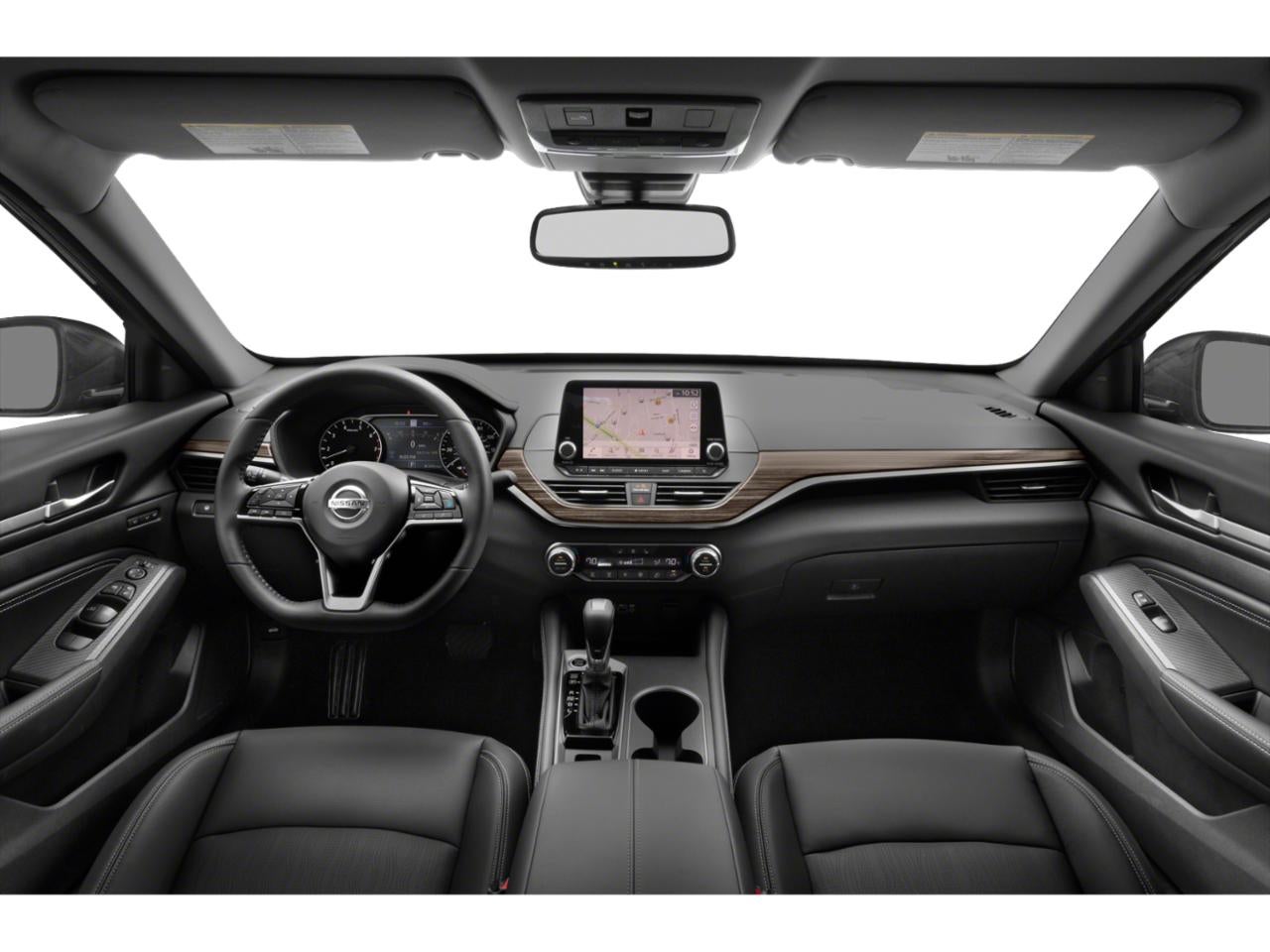 2019 Nissan Altima 2.0 Edition ONE Sedan
