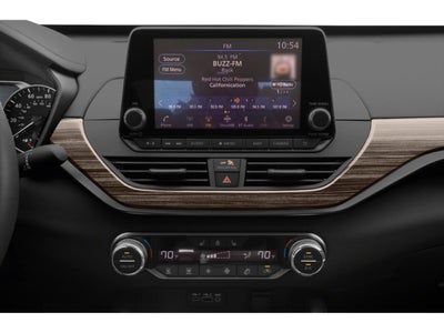 2019 Nissan Altima 2.0 Edition ONE Sedan