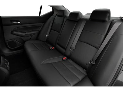 2019 Nissan Altima 2.0 Edition ONE Sedan