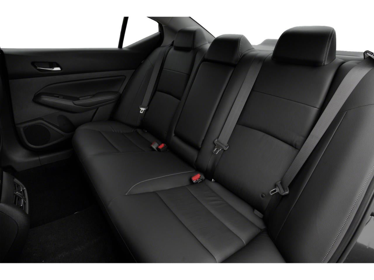 2019 Nissan Altima 2.0 Edition ONE Sedan