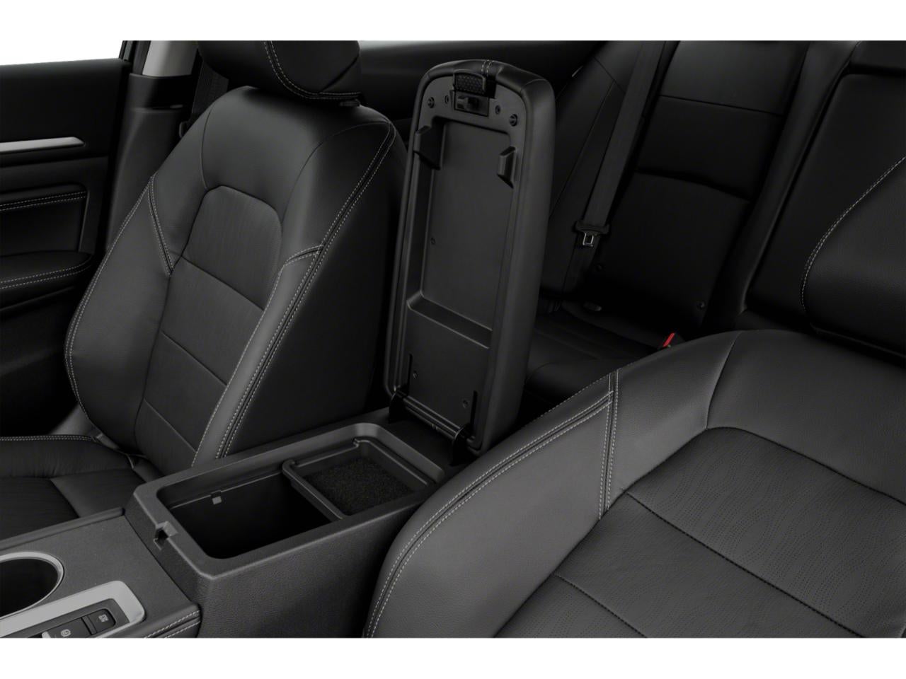2019 Nissan Altima 2.0 Edition ONE Sedan