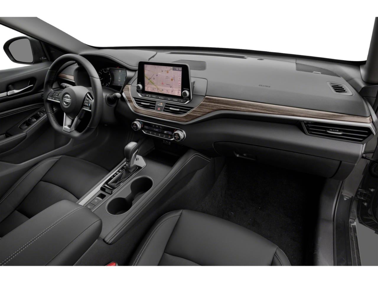 2019 Nissan Altima 2.0 Edition ONE Sedan
