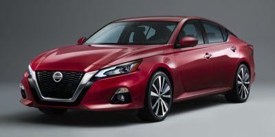 2019 Nissan Altima 2.0 Edition ONE Sedan