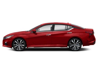 2019 Nissan Altima 2.0 Edition ONE Sedan