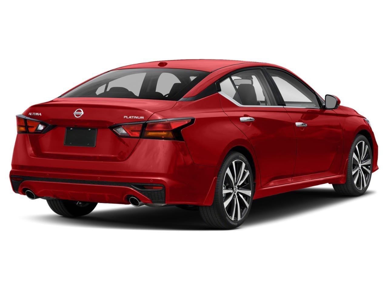 2019 Nissan Altima 2.0 Edition ONE Sedan