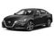 2019 Nissan Altima 2.0 Edition ONE Sedan