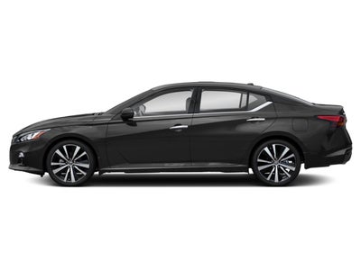2019 Nissan Altima 2.0 Edition ONE Sedan