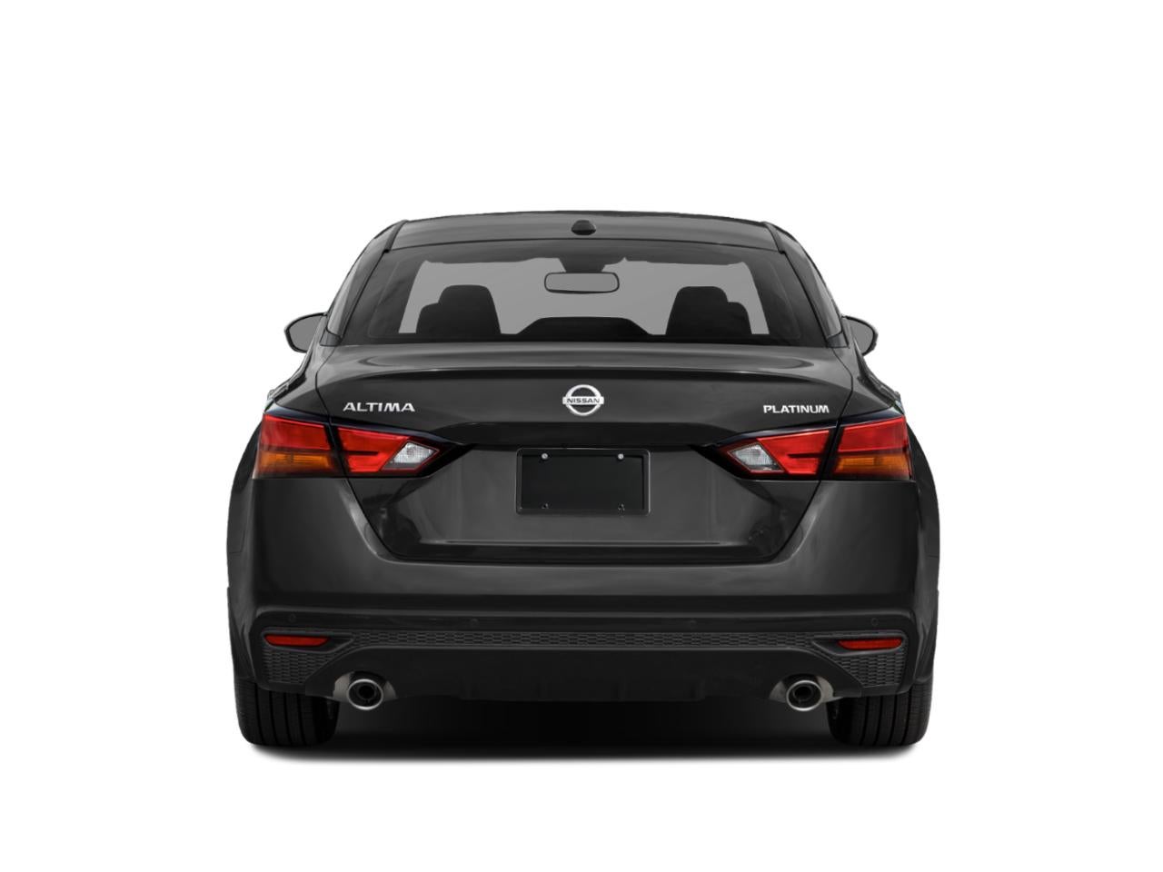 2019 Nissan Altima 2.0 Edition ONE Sedan