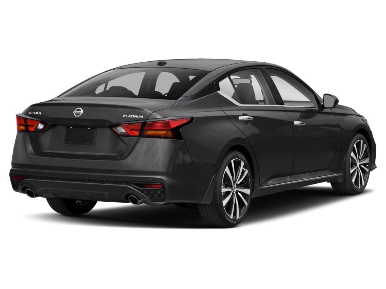 2019 Nissan Altima 2.0 Edition ONE Sedan