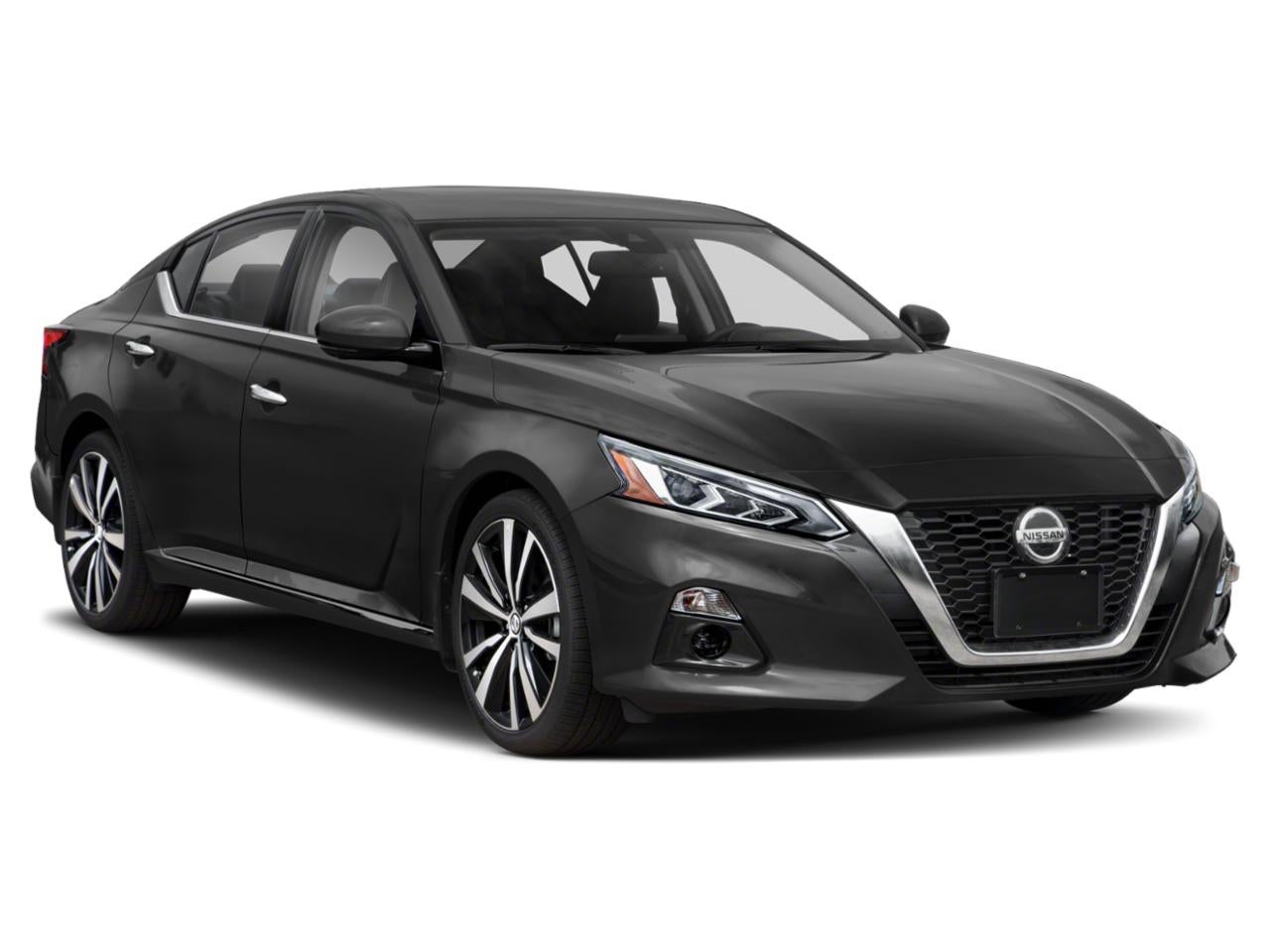 2019 Nissan Altima 2.0 Edition ONE Sedan