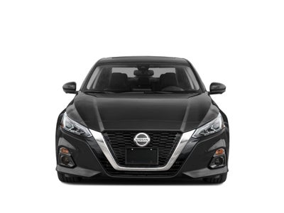 2019 Nissan Altima 2.0 Edition ONE Sedan