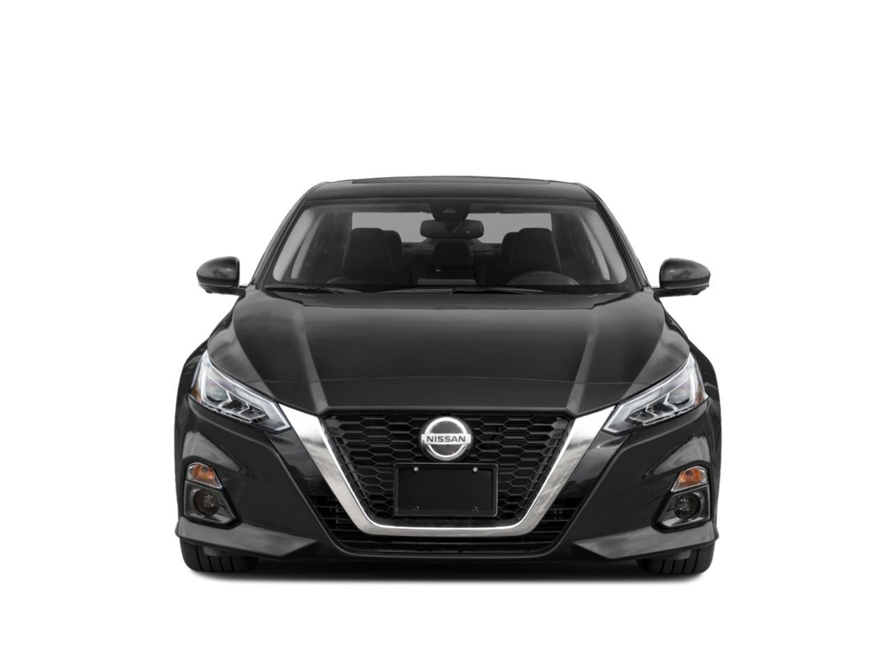 2019 Nissan Altima 2.0 Edition ONE Sedan