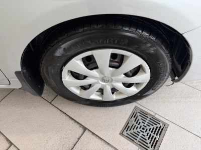 2010 Toyota Corolla 4dr Sdn Auto LE (Natl)