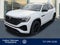 2026 Volkswagen Atlas Cross Sport 2.0T SEL R-Line Black 4MOTION