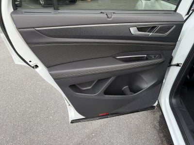 2026 Volkswagen Atlas Cross Sport 2.0T SEL R-Line Black 4MOTION