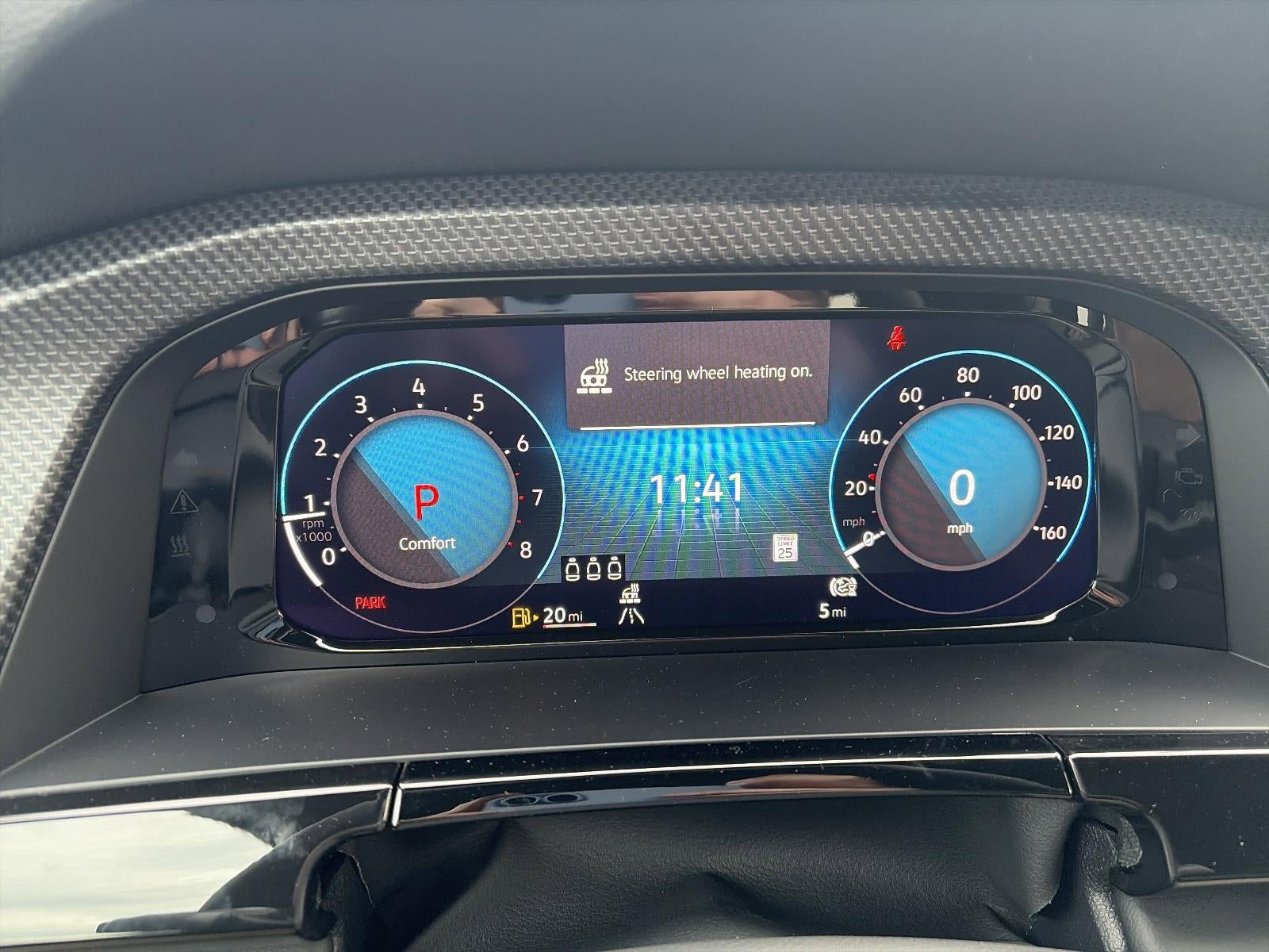 2026 Volkswagen Atlas Cross Sport 2.0T SEL R-Line Black 4MOTION