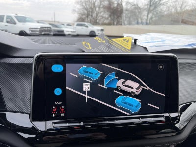 2026 Volkswagen Atlas Cross Sport 2.0T SEL R-Line Black 4MOTION