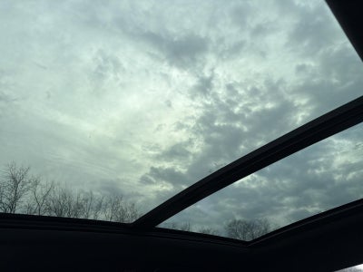 2026 Volkswagen Atlas Cross Sport 2.0T SEL R-Line Black 4MOTION