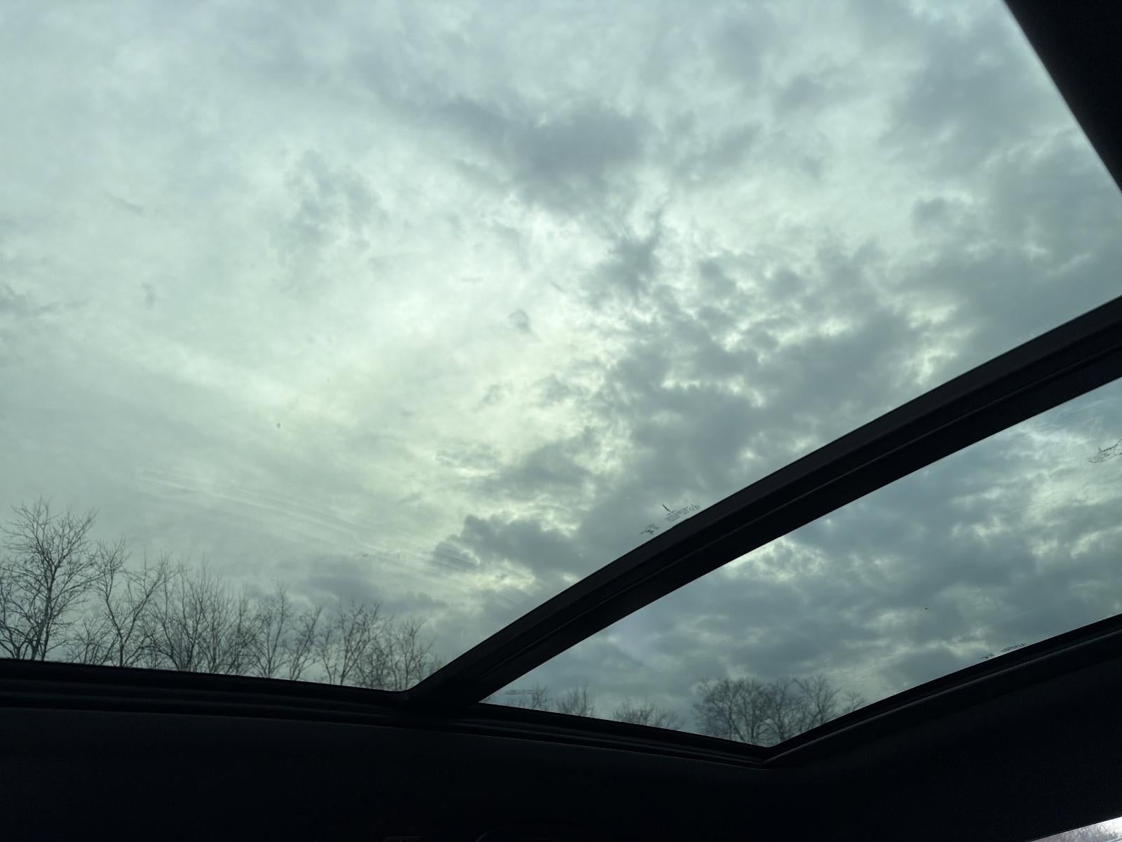 2026 Volkswagen Atlas Cross Sport 2.0T SEL R-Line Black 4MOTION