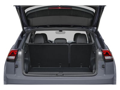 2026 Volkswagen Atlas Cross Sport 2.0T SEL R-Line Black 4MOTION