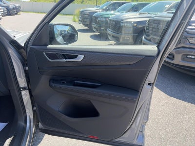 2026 Volkswagen Atlas Cross Sport 2.0T SEL R-Line Black 4MOTION