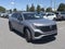 2026 Volkswagen Atlas Cross Sport 2.0T SEL R-Line Black 4MOTION