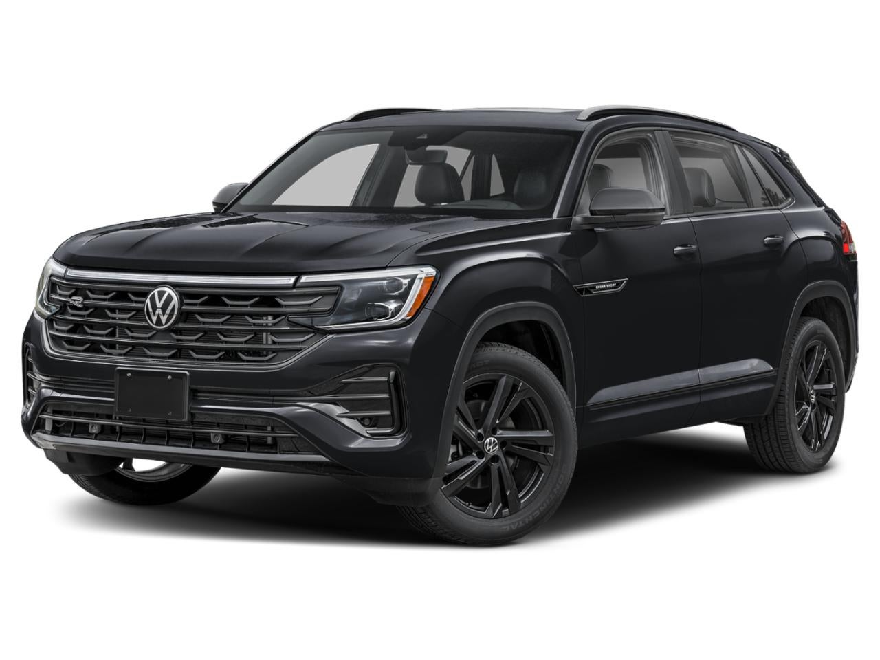 2026 Volkswagen Atlas Cross Sport 2.0T SEL R-Line 4MOTION's photo