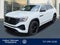 2026 Volkswagen Atlas Cross Sport 2.0T SEL R-Line Black 4MOTION