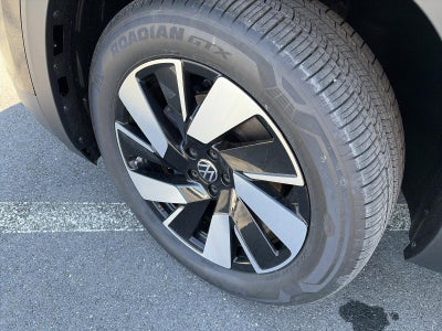 2026 Volkswagen Atlas Cross Sport 2.0T SEL 4MOTION