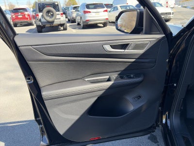 2026 Volkswagen Atlas Cross Sport 2.0T SEL 4MOTION