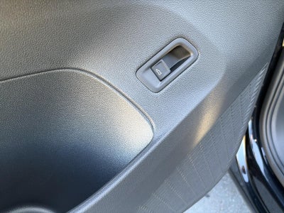 2026 Volkswagen Atlas Cross Sport 2.0T SEL 4MOTION