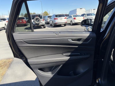 2026 Volkswagen Atlas Cross Sport 2.0T SEL 4MOTION