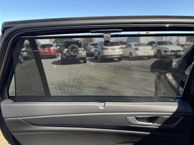 2026 Volkswagen Atlas Cross Sport 2.0T SEL 4MOTION