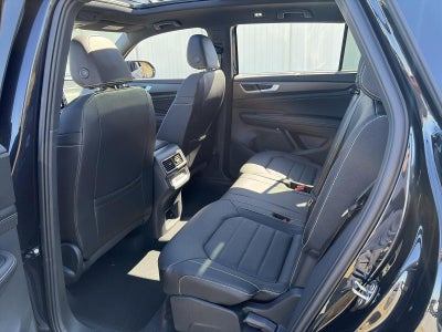 2026 Volkswagen Atlas Cross Sport 2.0T SEL 4MOTION