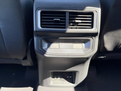 2026 Volkswagen Atlas Cross Sport 2.0T SEL 4MOTION